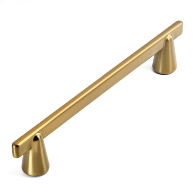 New Collection Epic Center To Center Cabinet Pull