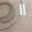 Lydie Glass Coffee Table-562009040