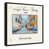 Espresso Floater Framed Canvas is unavailable