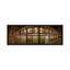 «Panoramic 'Alcatraz Island, San Francisco - reproduction de photo sur toile tendue-24661102-96101697