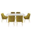 Ensemble repas pour 6 personnes Magallanes-1974852794