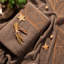 Dunkerton Midweight Jacquard Hand Towel