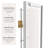 Alex 26.5"H Short Folding Screen-1285166617-1285166618