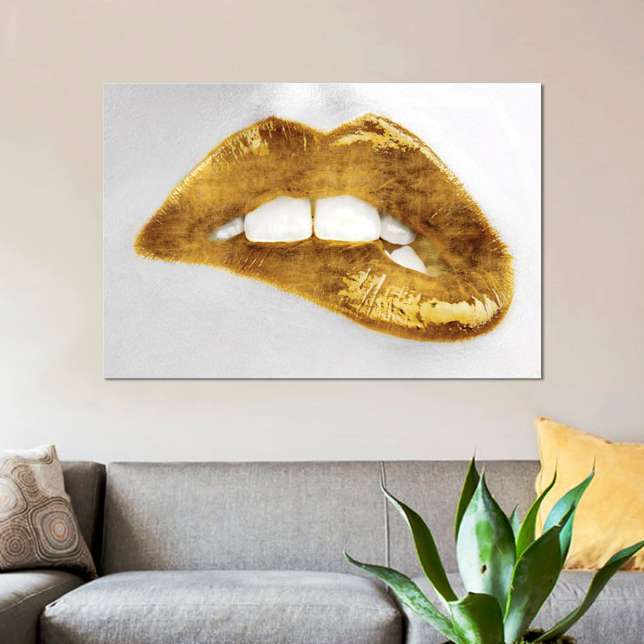 Sarah McGuire - Wrapped Canvas Print, 152.5 cm H x 101.5 cm W
