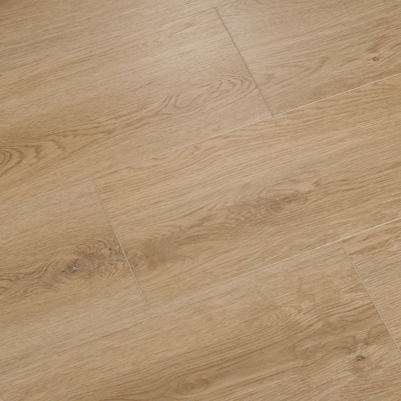 Lake House Collection, 5mm T x 9 in. W SPC  vinyl flooring by Golden State Floors, Placer
