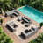 Brown Rattan Light Gray is out of stock