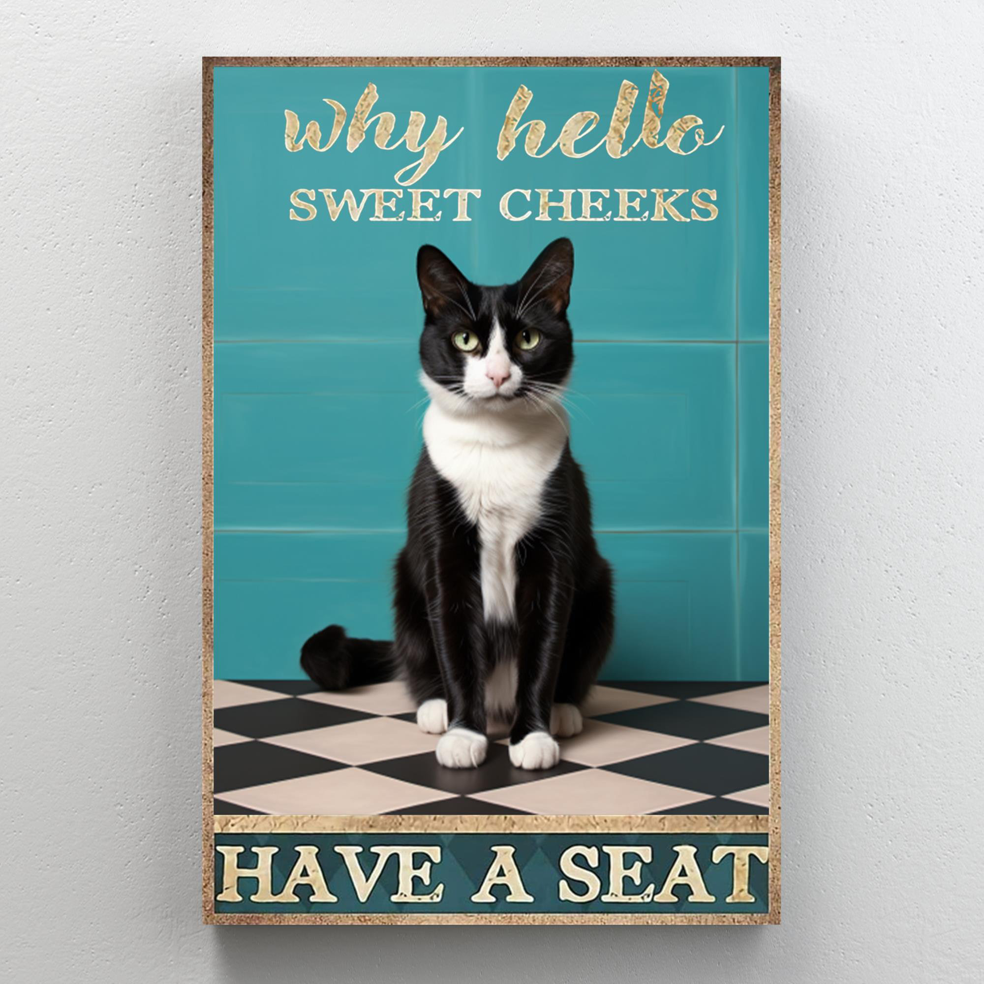 https://assets.wfcdn.com/im/14723605/compr-r85/2551/255139736/klyn-tuxedo-cat-why-hello-sweet-cheeks-on-canvas-graphic-art.jpg