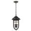 Hitchcock 3 - Light Outdoor Pendant-235758192