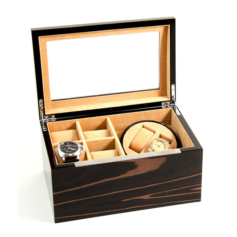 Boîte à montre