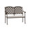 Casa Outdoor Bench