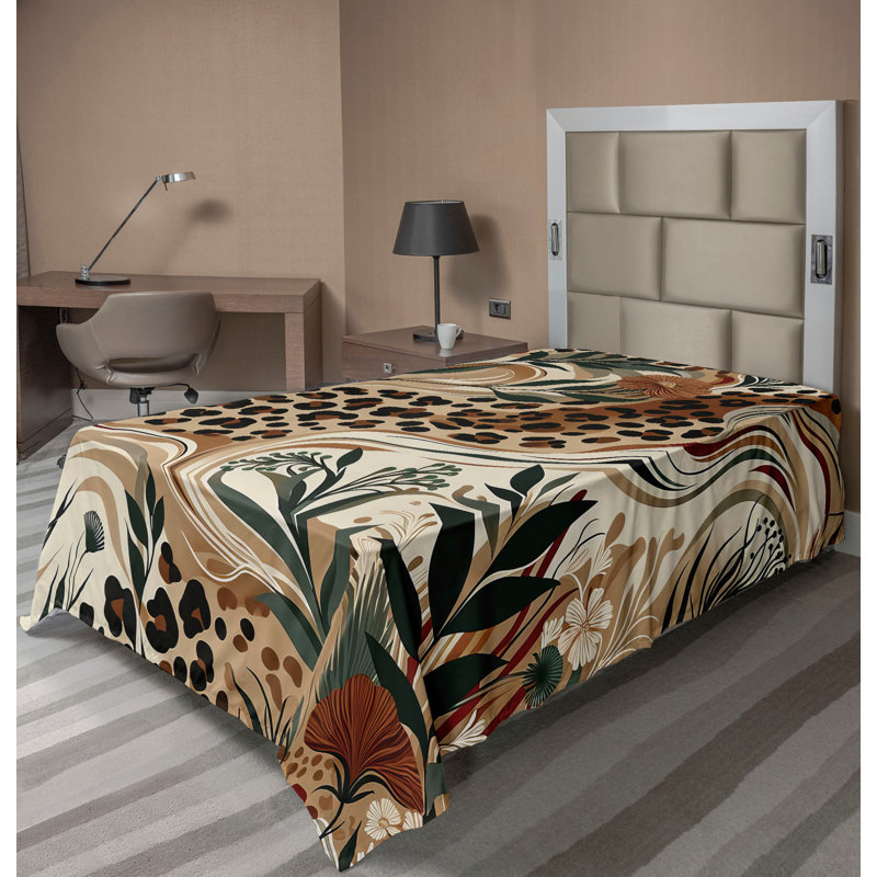 Polyester Flat Sheet, Twin Extra Long Flat Sheet