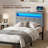 Deantae Upholstered Headboard-1177243377