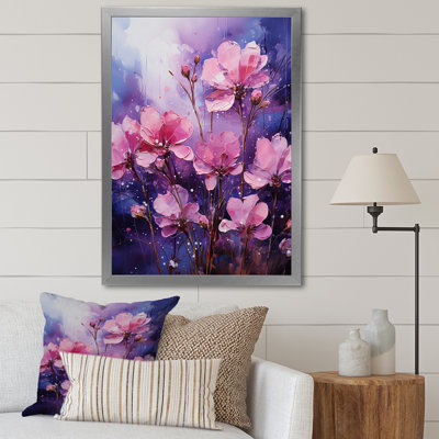 " Lilacs Lilac Serenade III "