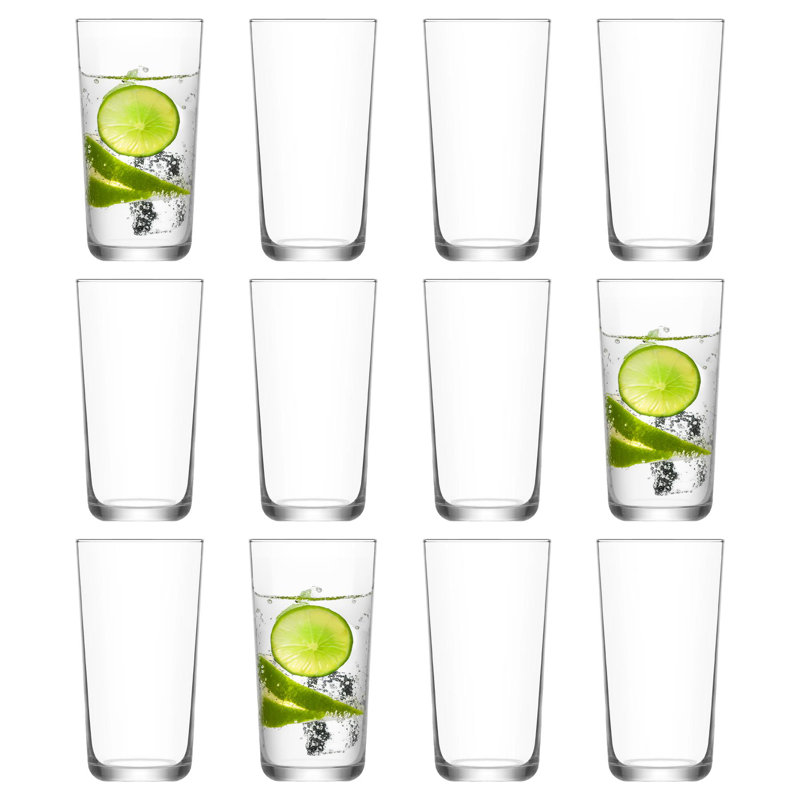 490ml Highball Glass