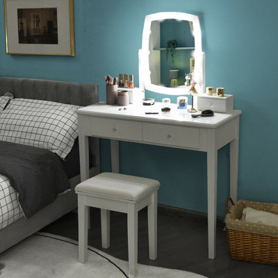 Arguster Vanity