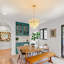 Aaliyha Chandelier
