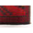 Rizbaft Red Rug 3'8" x 6'4"