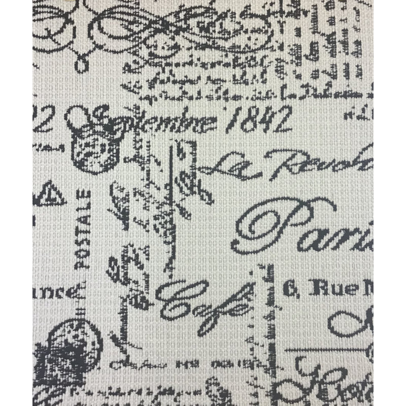 140 Francaise Ebony