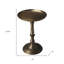 Table de bout 24 po