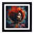 Black Framed selected