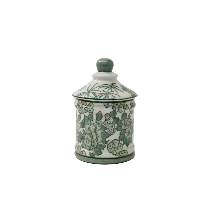 Adalat Decorative Jar 1
