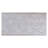 Zurbaran 4.73 in. X 9.45 in. Polished Ceramic Subway Wall Tile-99175783