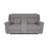Maryellen Power Reclining Console Loveseat