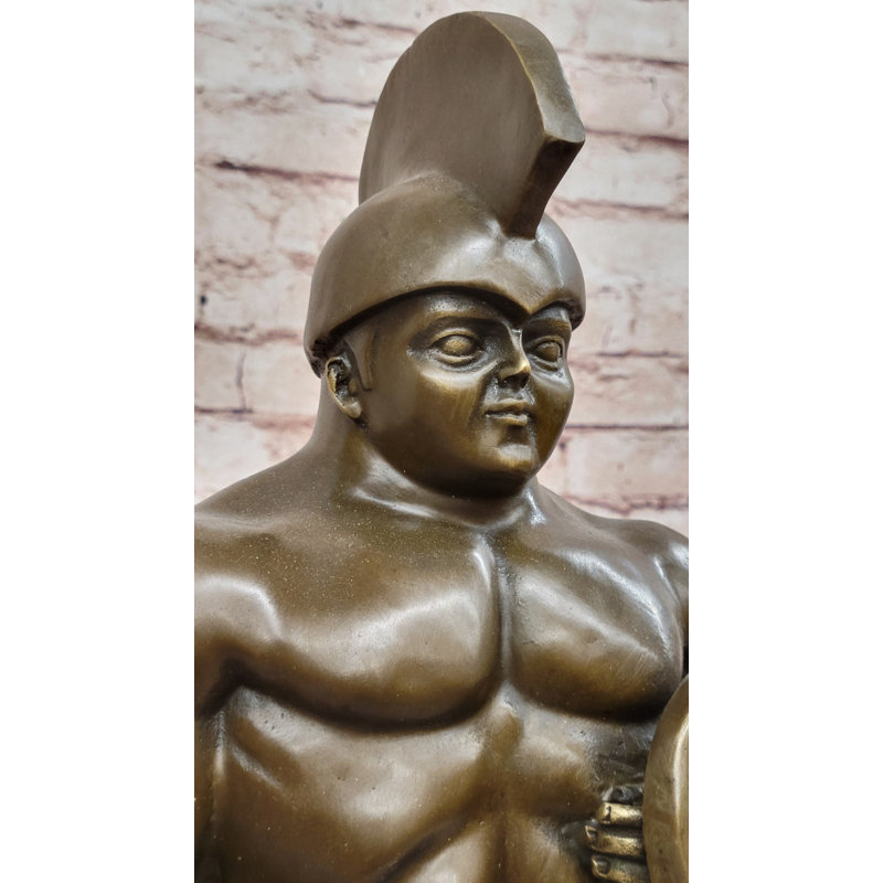 Figurines et sculptures Aziria
