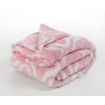 Plain Weave / Muslin Throw Blanket