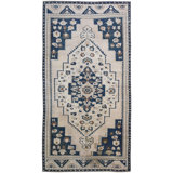 Taspinar One-of-a-Kind 4'10" X 9'6" Area Rug