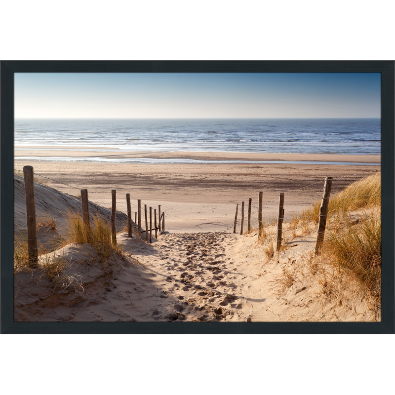 Coastal, 35.5" H x 51.5" W x 0.75" D