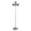 Sauget 151cm Black Novelty Floor Lamp