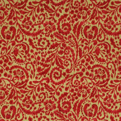 Wesco Flatter Me Fabric