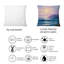 Coussin décoratif Sunset-240351458