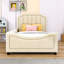 Lit plateforme tapissier Modern-234960152