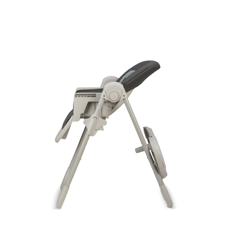 Requita High Chair, Grey