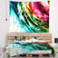 Tapisserie abstraite de bouddha de bouddhisme-28482985
