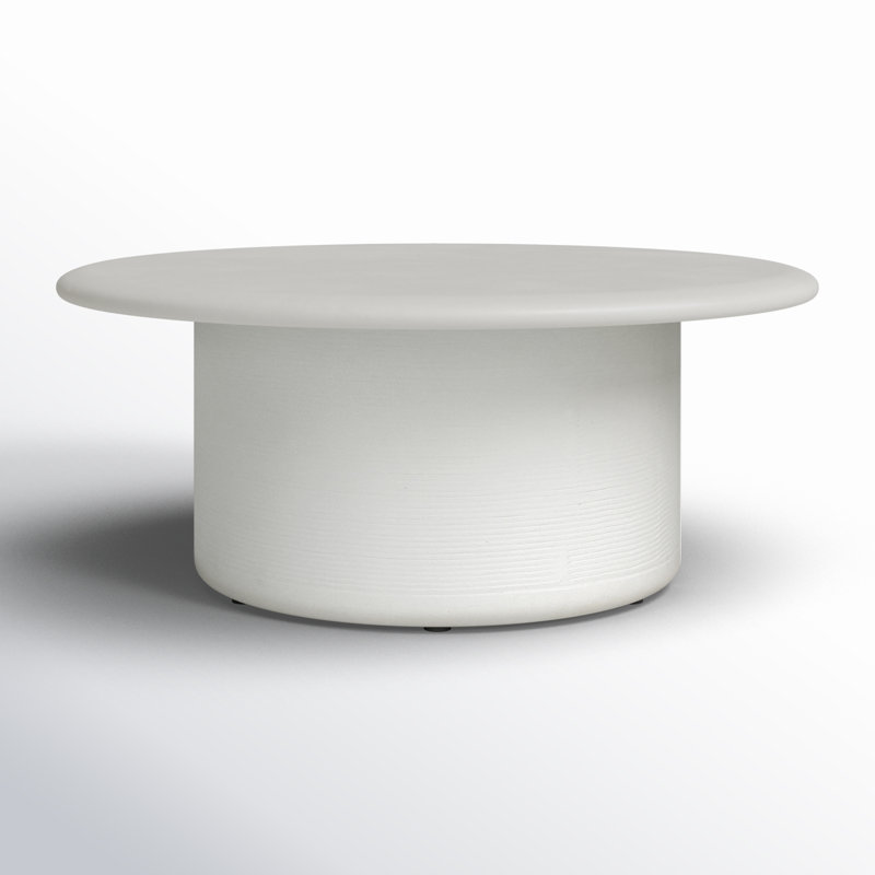 Marnie Coffee Table White
