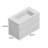 Royka 35.75'' Single Bathroom Vanity with Acrylic Top-598323213