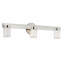 Esfera 3 - Light LED Bath Sconce-1827796920