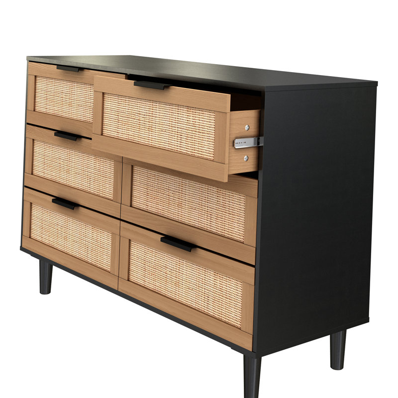 Accent Chest