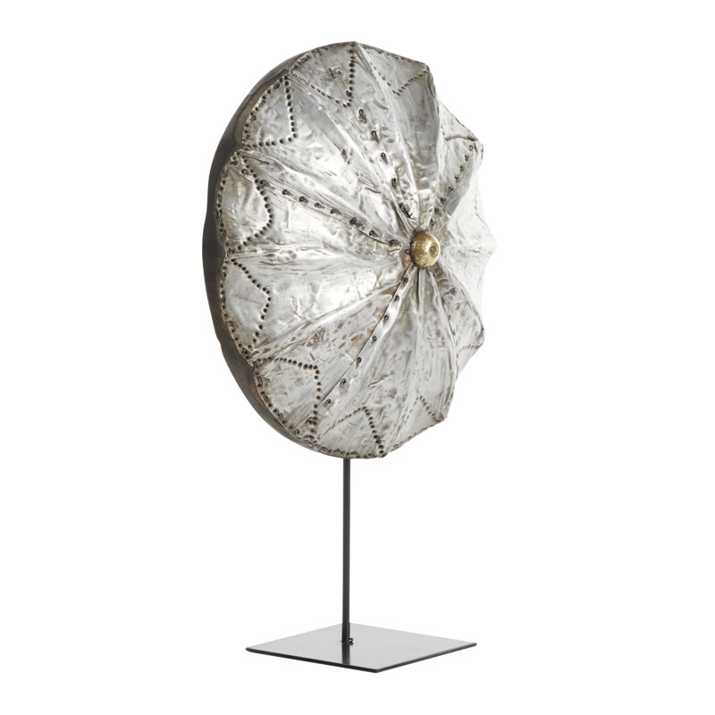 Cole & Grey Abstract Figurines & Sculptures