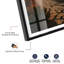«Road Ahead Shadowbox Print Travel» par Notoriart-116877695-116877699