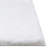 Feather Soft Modern Solid Shag White Area Rug-22412350