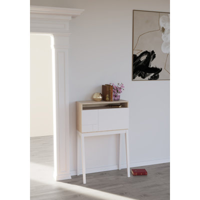 Wilcox Writing Desk