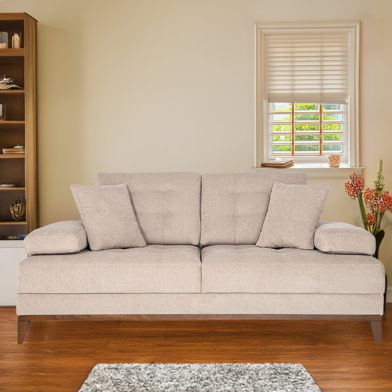 78.74'' Upholstered Sofa