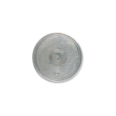 Round Bottle Coaster