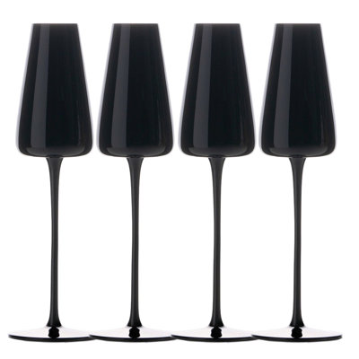 Danahi 220ml Flute Set