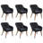 Khance Rectangular Dining Set with Cushions-922020273-815411666-815411664