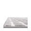 Tapis gris et argent Latitude Run® Mirage Nikica-462497350